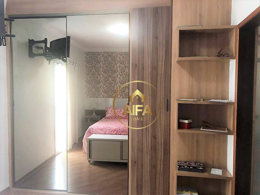 Sobrado à venda com 3 quartos, 119m² - Foto 9