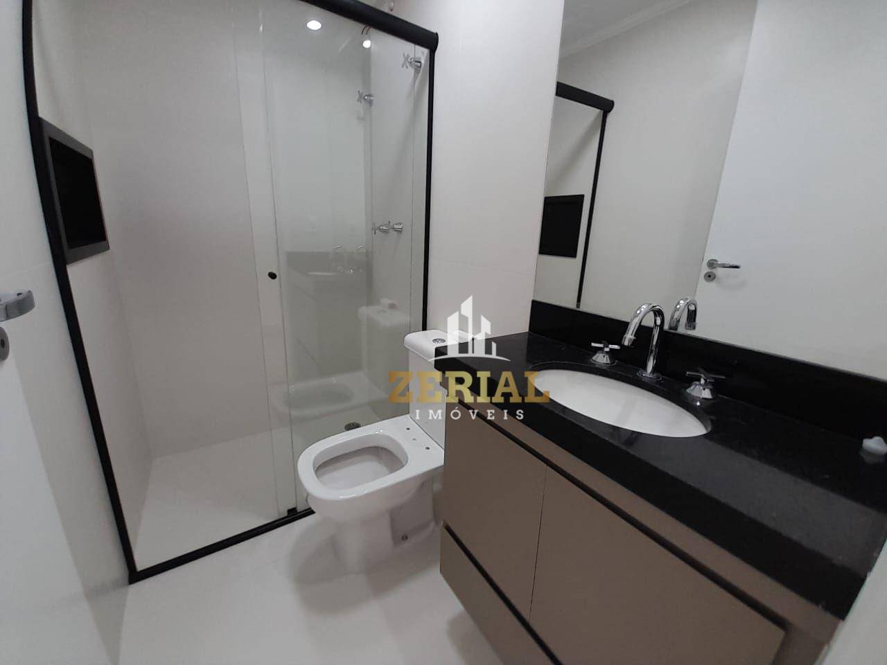 Apartamento à venda com 2 quartos, 62m² - Foto 10