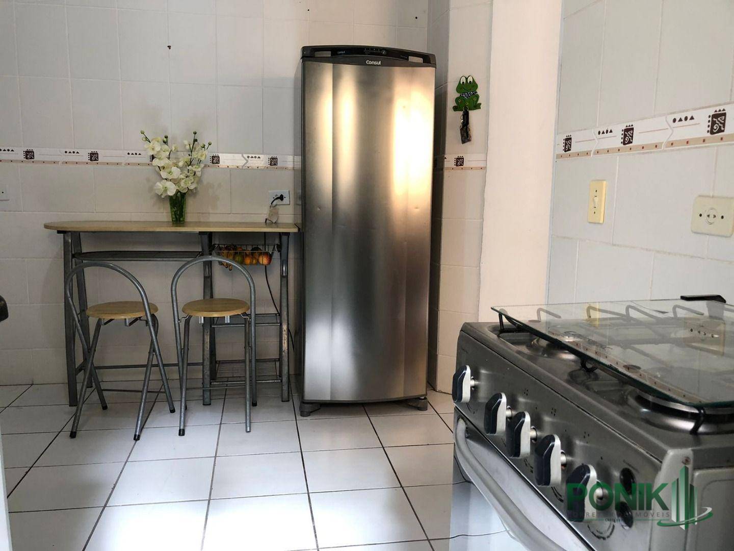 Apartamento à venda com 3 quartos, 77m² - Foto 15