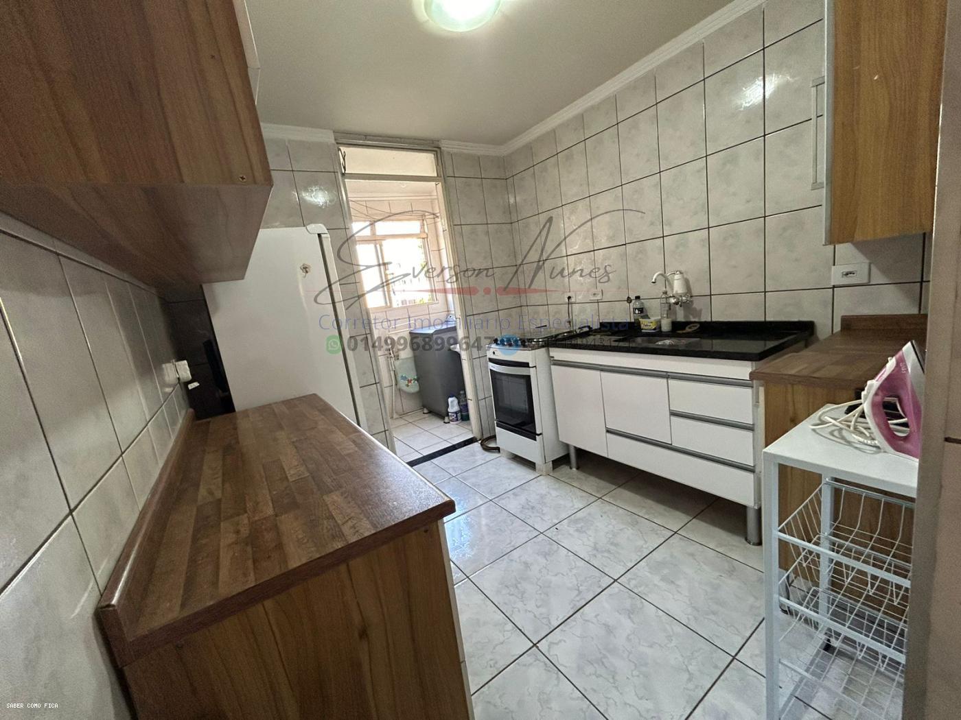 Apartamento à venda com 3 quartos, 67m² - Foto 17