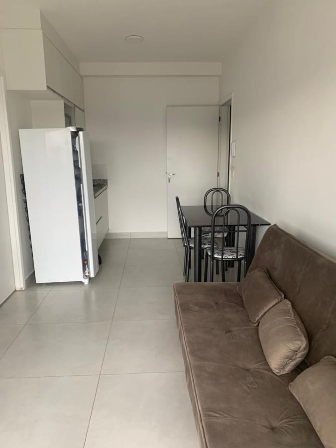 Apartamento à venda com 1 quarto, 37m² - Foto 4