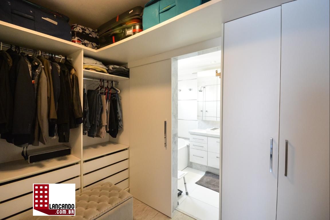 Apartamento à venda com 4 quartos, 220m² - Foto 16