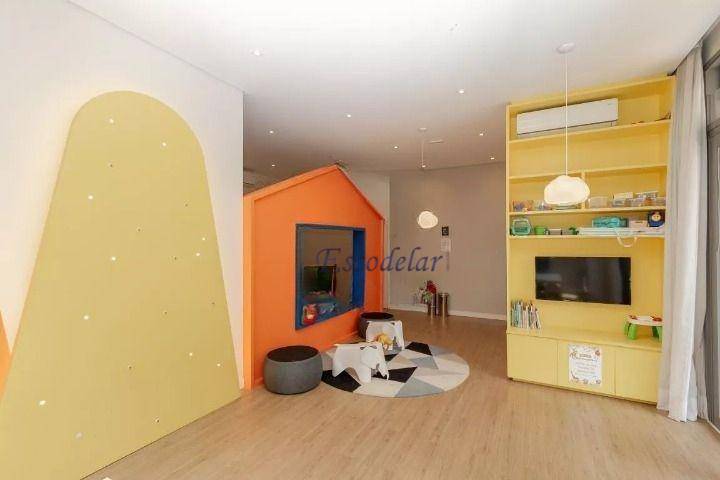 Apartamento à venda com 3 quartos, 137m² - Foto 82