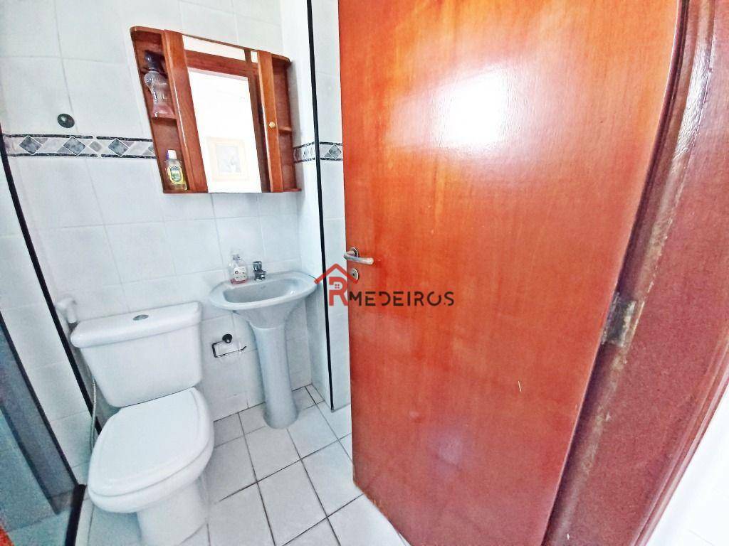 Apartamento à venda com 3 quartos, 128m² - Foto 30