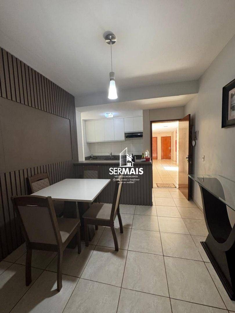 Apartamento à venda com 3 quartos, 120m² - Foto 1