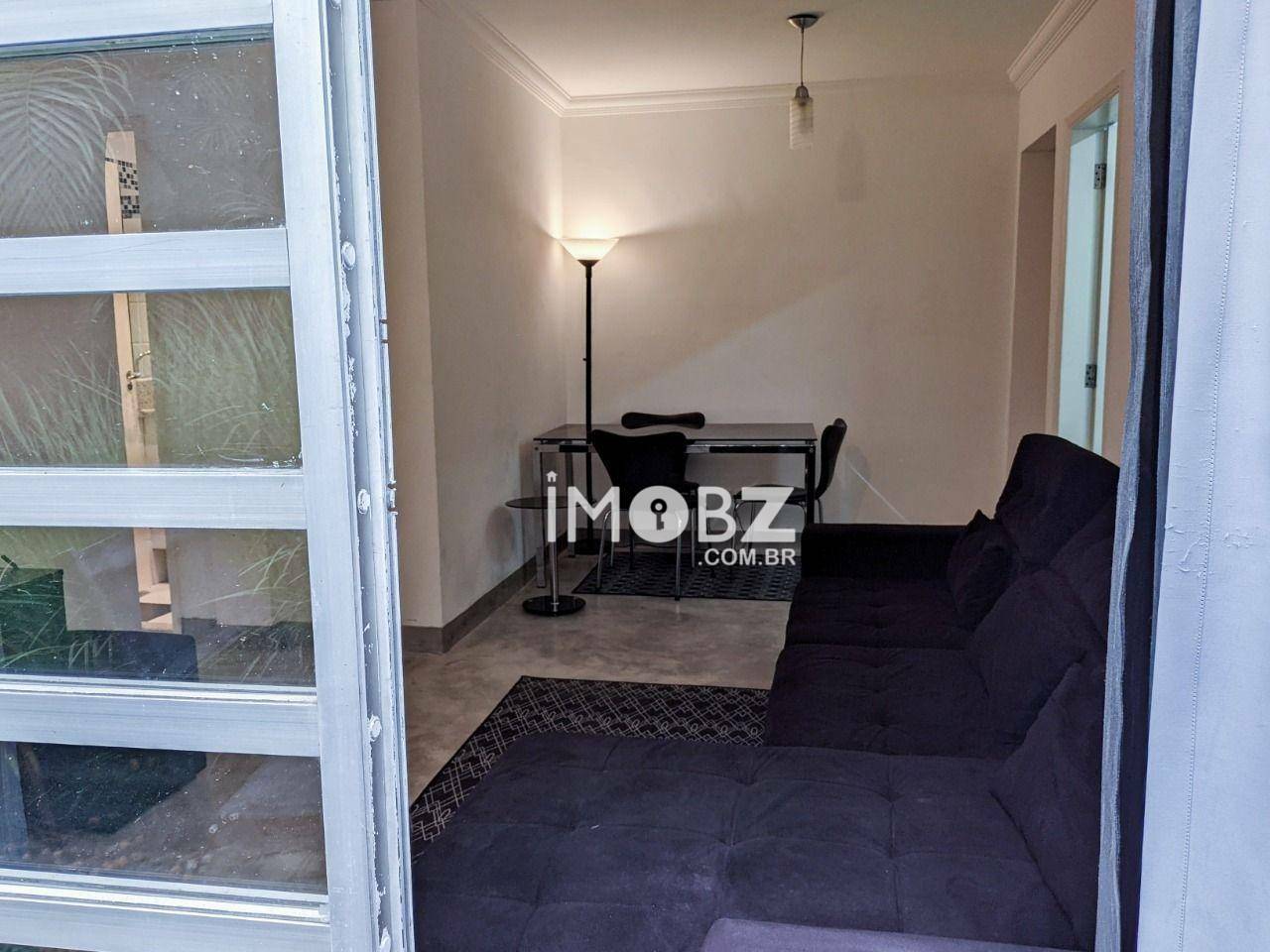 Apartamento à venda com 2 quartos, 58m² - Foto 7