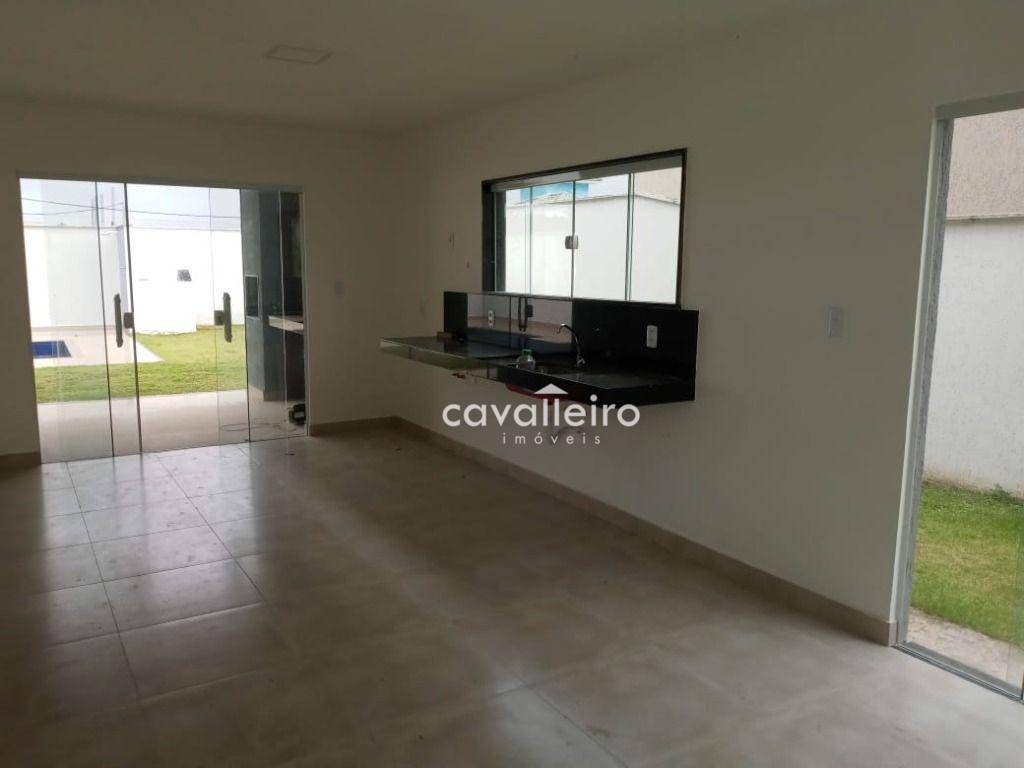 Casa de Condomínio à venda com 3 quartos, 180m² - Foto 6