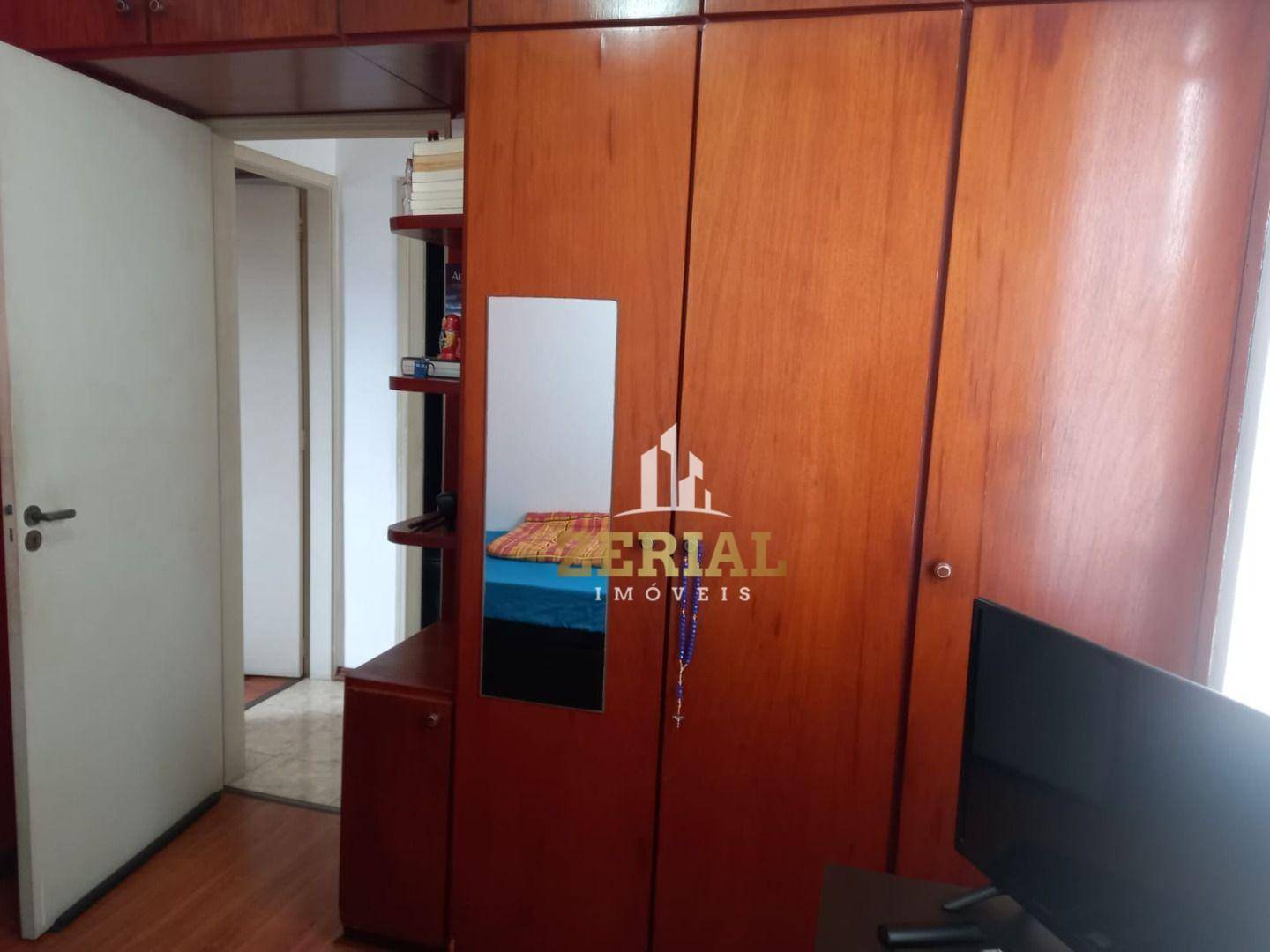 Apartamento à venda com 2 quartos, 55m² - Foto 31