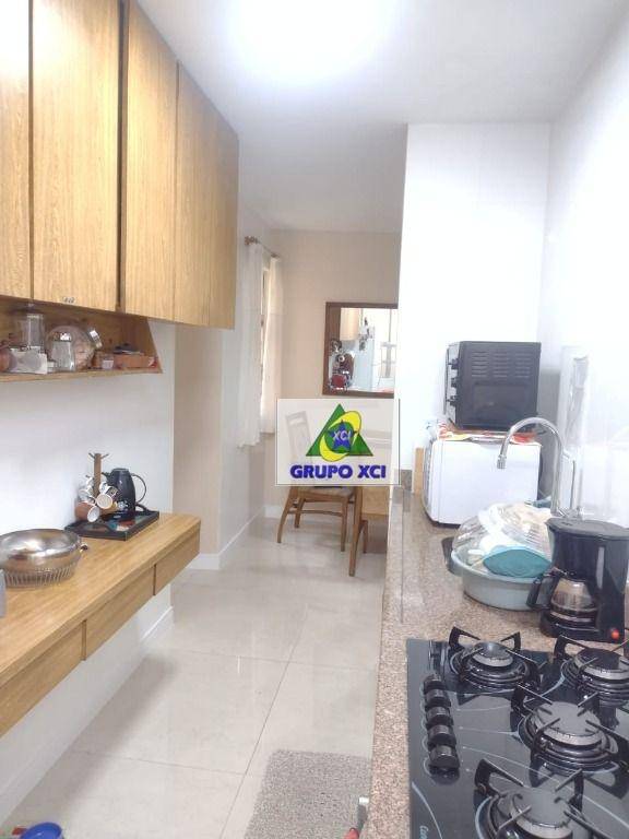 Apartamento, 3 quartos, 70 m² - Foto 4