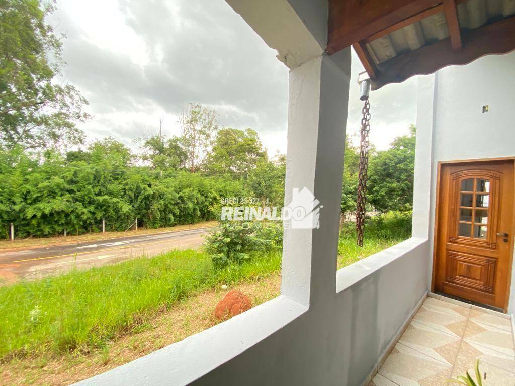 Casa de Condomínio à venda com 3 quartos, 140m² - Foto 17