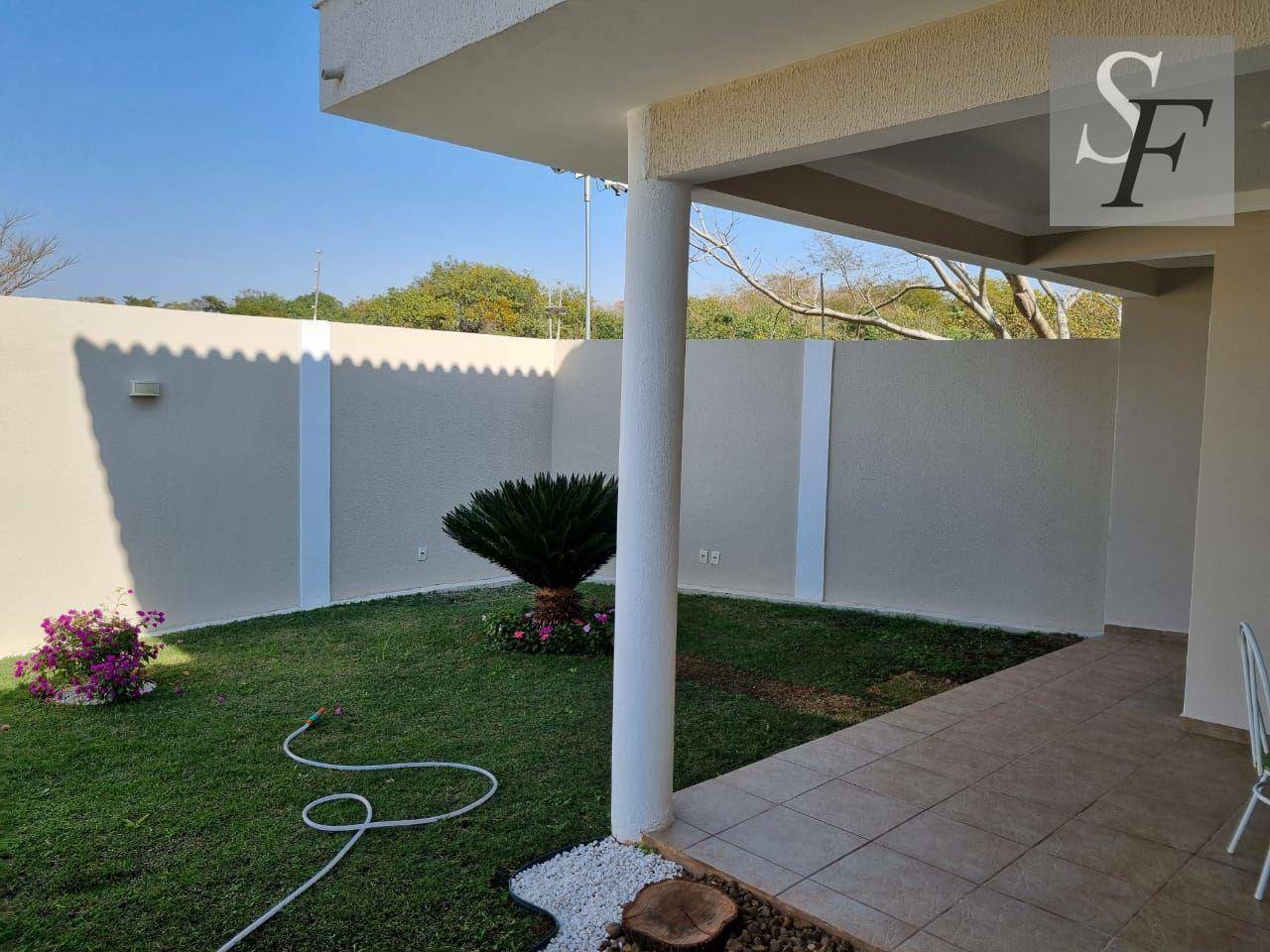 Sobrado à venda com 3 quartos, 257m² - Foto 15