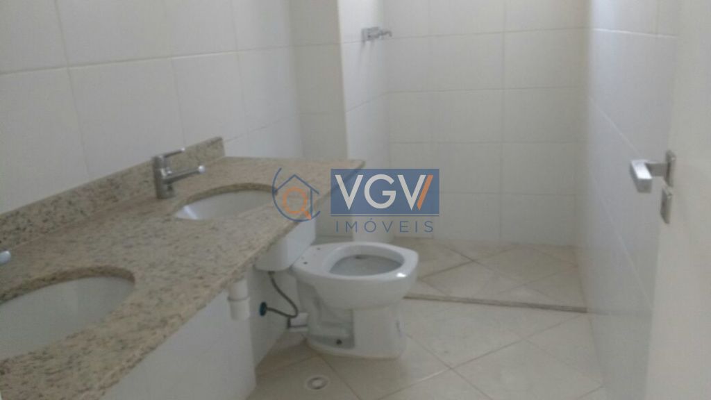 Apartamento à venda com 3 quartos, 144m² - Foto 9