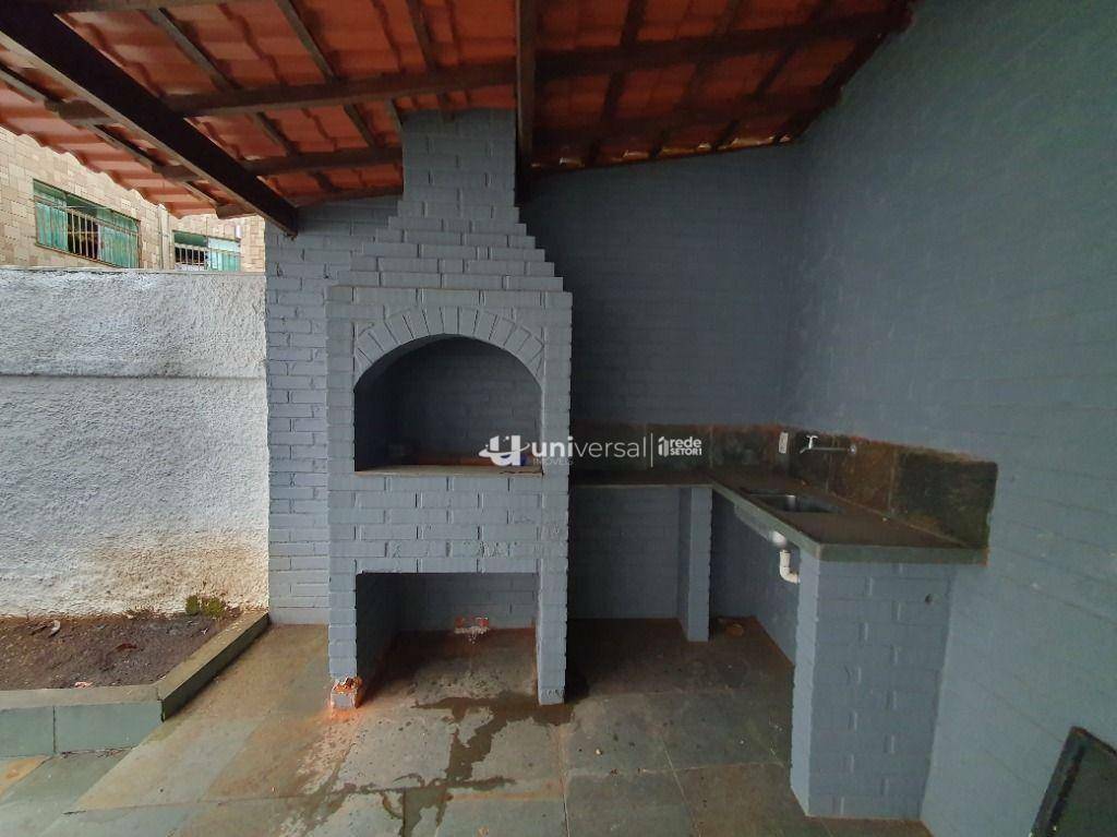 Casa de Condomínio para alugar com 4 quartos, 170m² - Foto 23