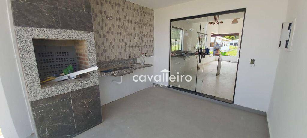 Casa de Condomínio à venda com 3 quartos, 98m² - Foto 13