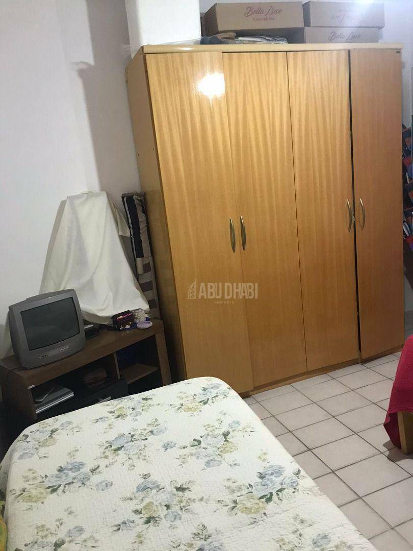 Apartamento à venda com 1 quarto, 54m² - Foto 12