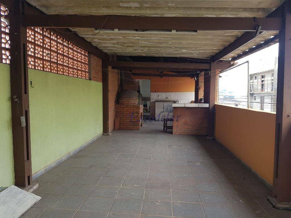 Sobrado à venda com 2 quartos, 150m² - Foto 3