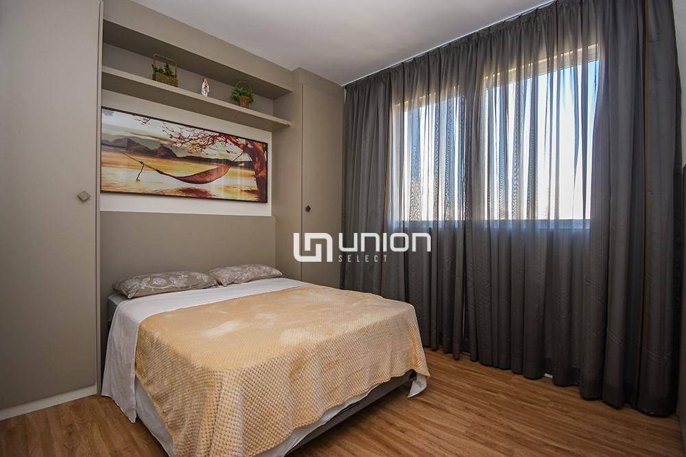 Apartamento à venda com 4 quartos, 130m² - Foto 15