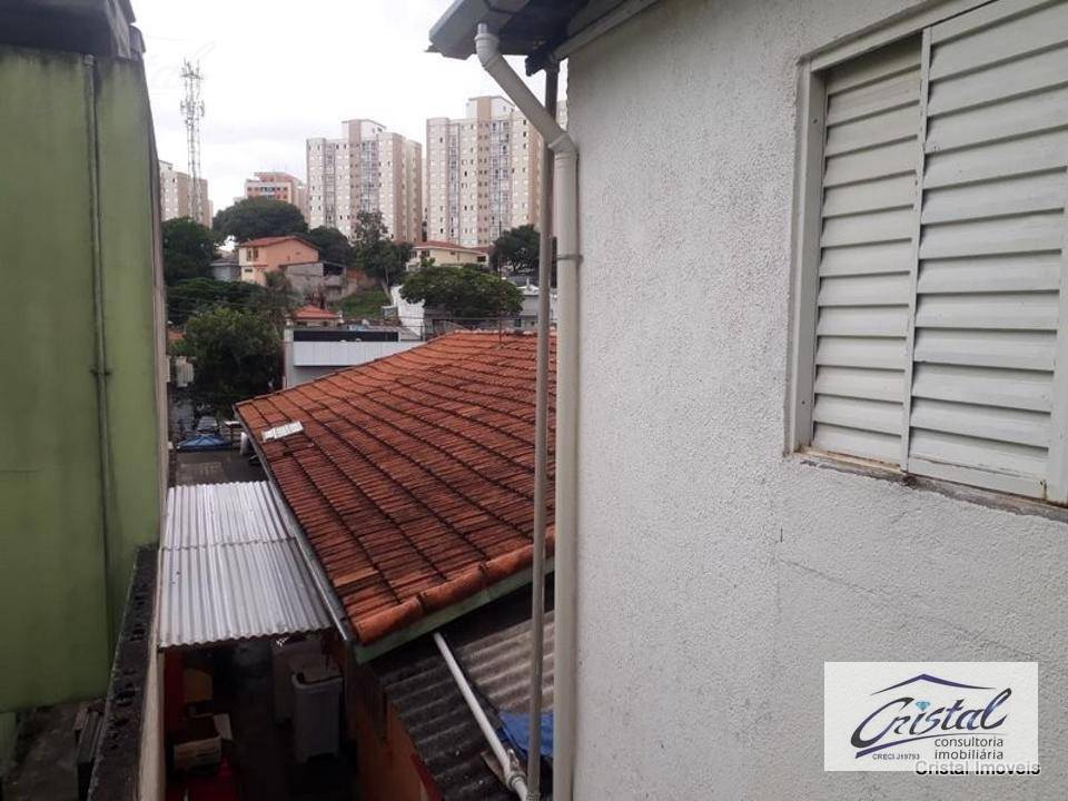 Casa à venda com 3 quartos, 210m² - Foto 25