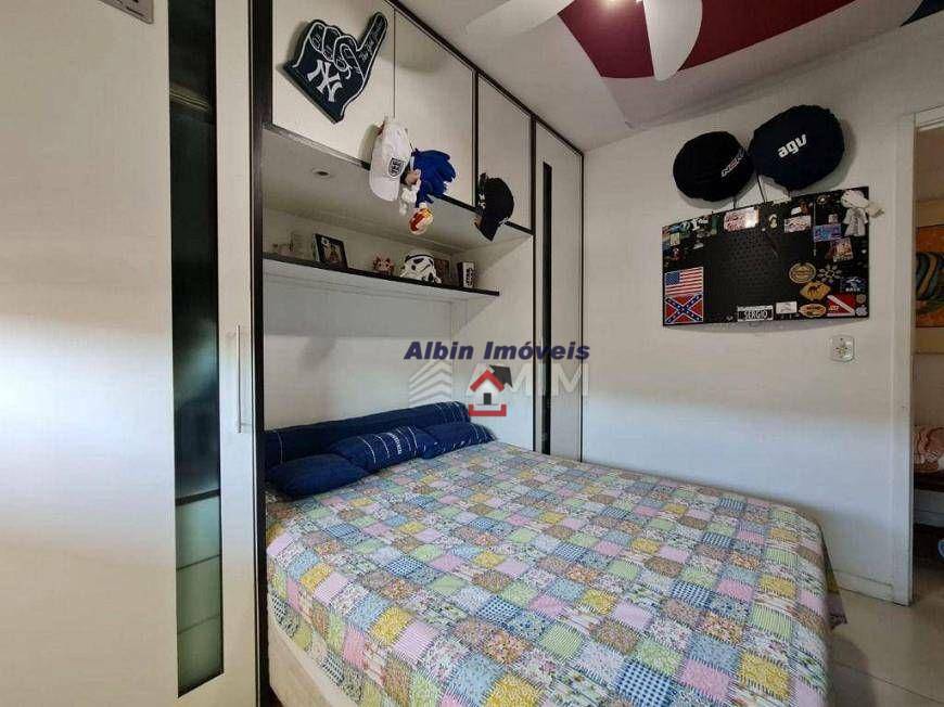 Apartamento à venda com 4 quartos, 189m² - Foto 13