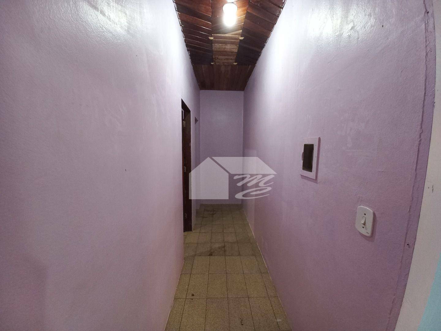 Casa para alugar com 2 quartos, 22m² - Foto 9