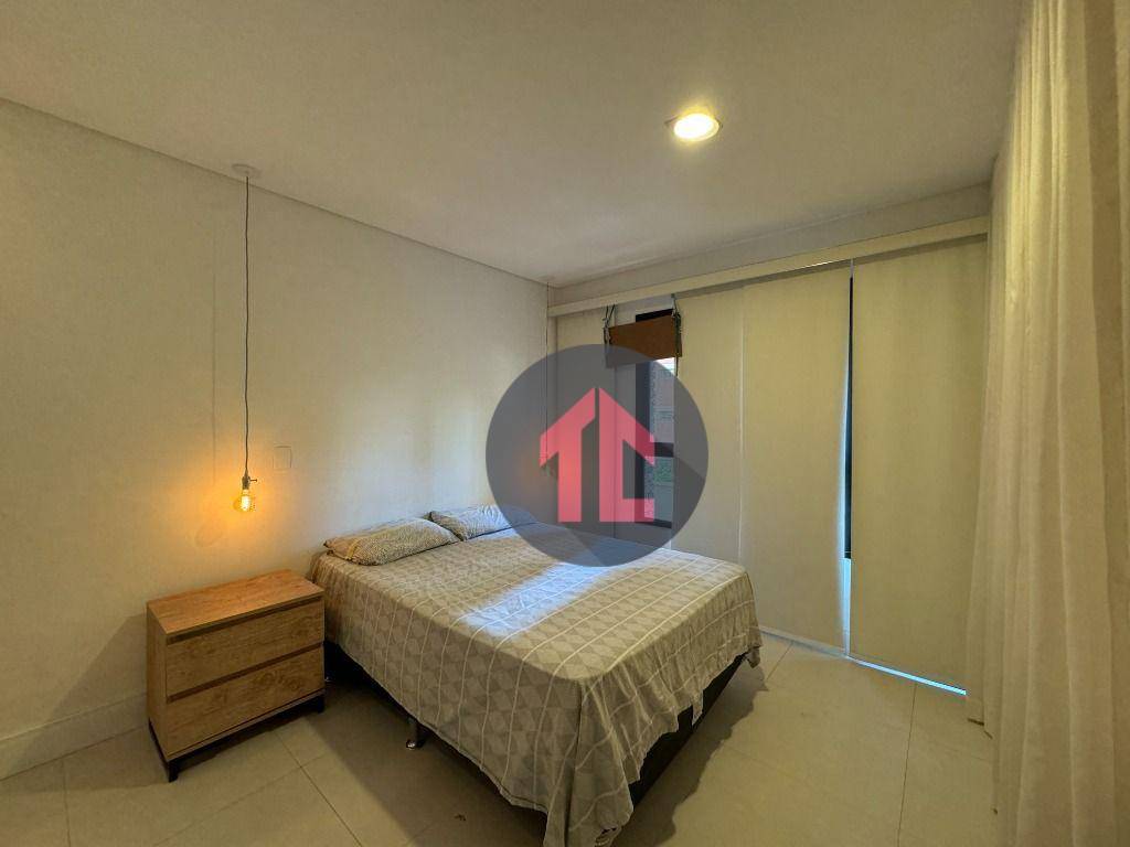 Apartamento à venda com 1 quarto, 40m² - Foto 9