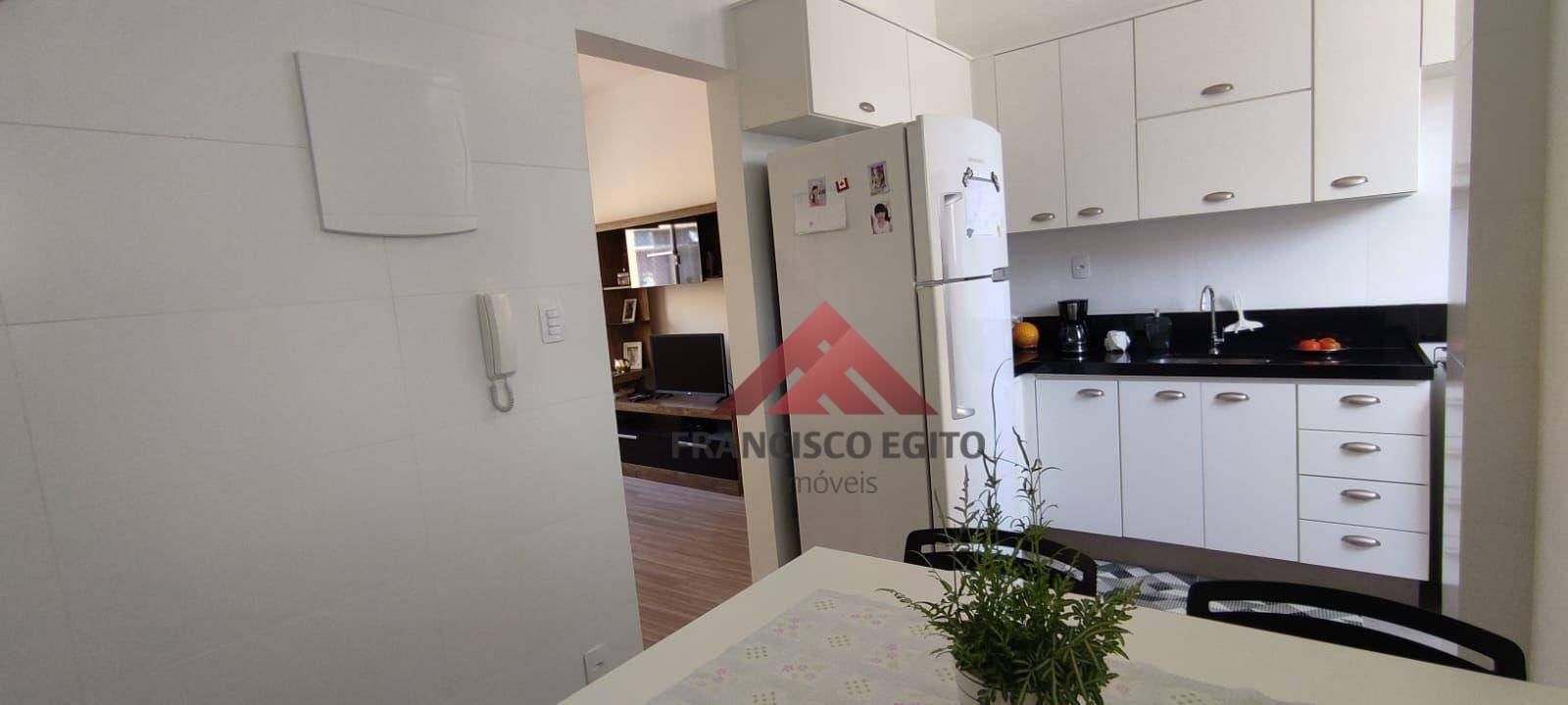 Apartamento à venda com 3 quartos, 67m² - Foto 16