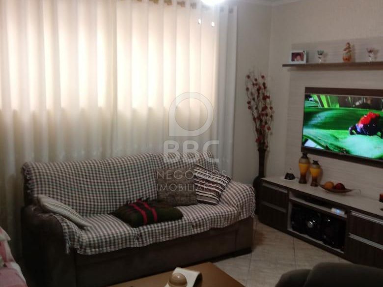 Sobrado à venda com 3 quartos, 104m² - Foto 3