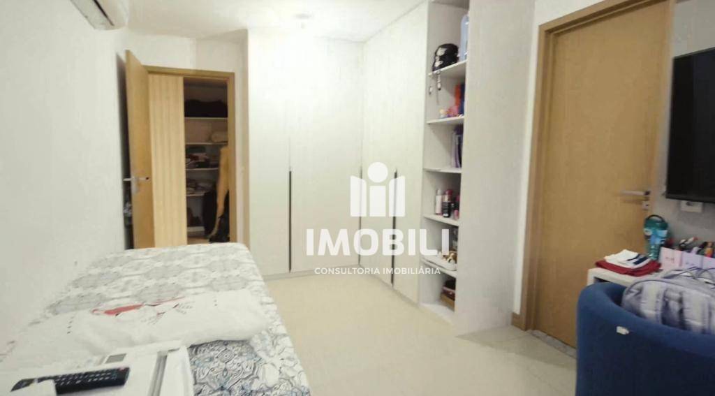 Apartamento à venda com 5 quartos, 260m² - Foto 19