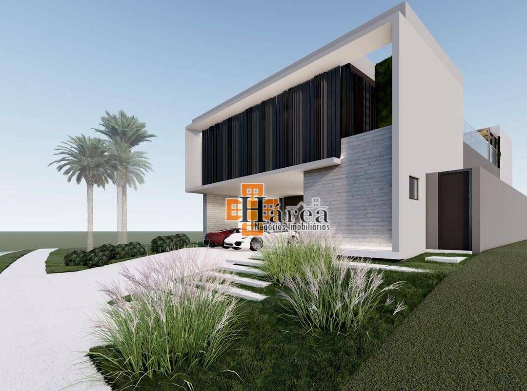 Sobrado à venda com 3 quartos, 359m² - Foto 4