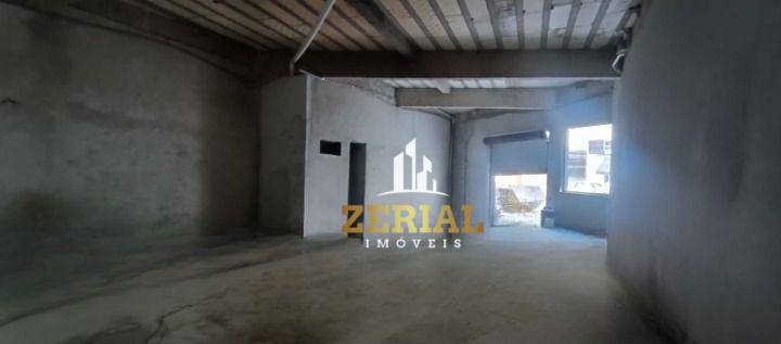 Loja-Salão para alugar, 108m² - Foto 1