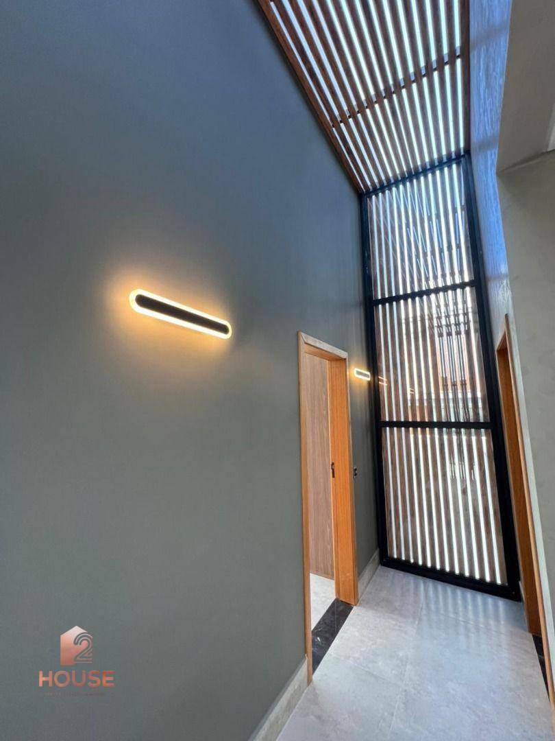 Casa de Condomínio à venda com 4 quartos, 297m² - Foto 23