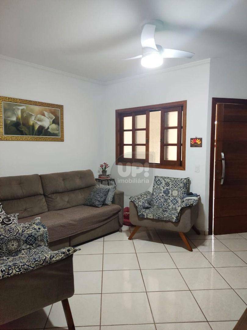 Casa à venda com 3 quartos, 100m² - Foto 6