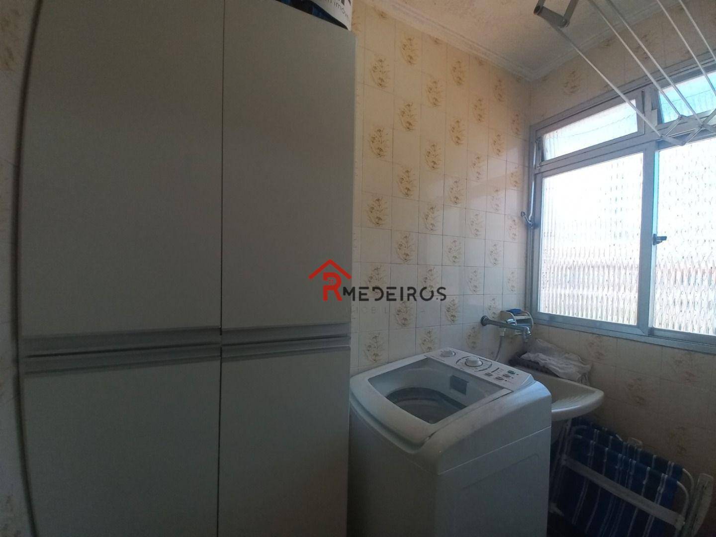 Apartamento à venda com 1 quarto, 63m² - Foto 6