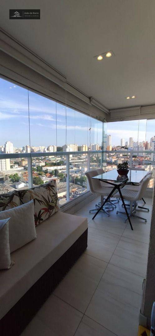 Apartamento à venda com 2 quartos, 65m² - Foto 8