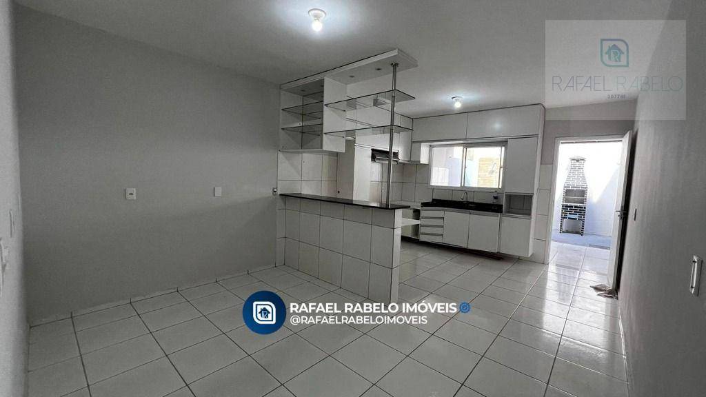 Casa, 3 quartos, 108 m² - Foto 5