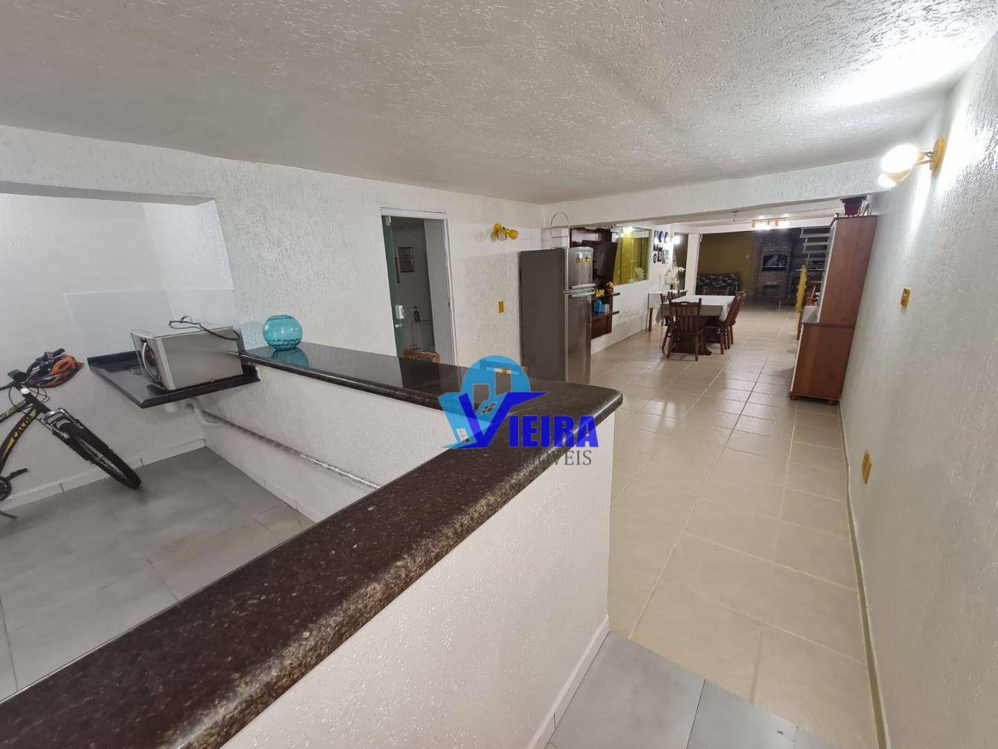 Sobrado à venda com 3 quartos, 300m² - Foto 39