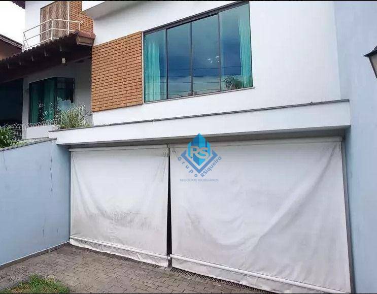 Sobrado à venda com 4 quartos, 265m² - Foto 24