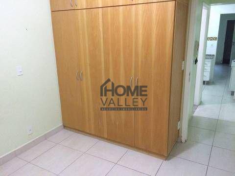 Apartamento à venda com 1 quarto, 38m² - Foto 10