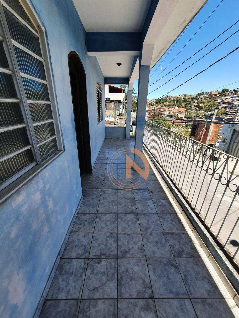 Sobrado, 3 quartos, 250 m² - Foto 20