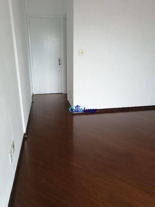 Apartamento à venda com 2 quartos, 49m² - Foto 6