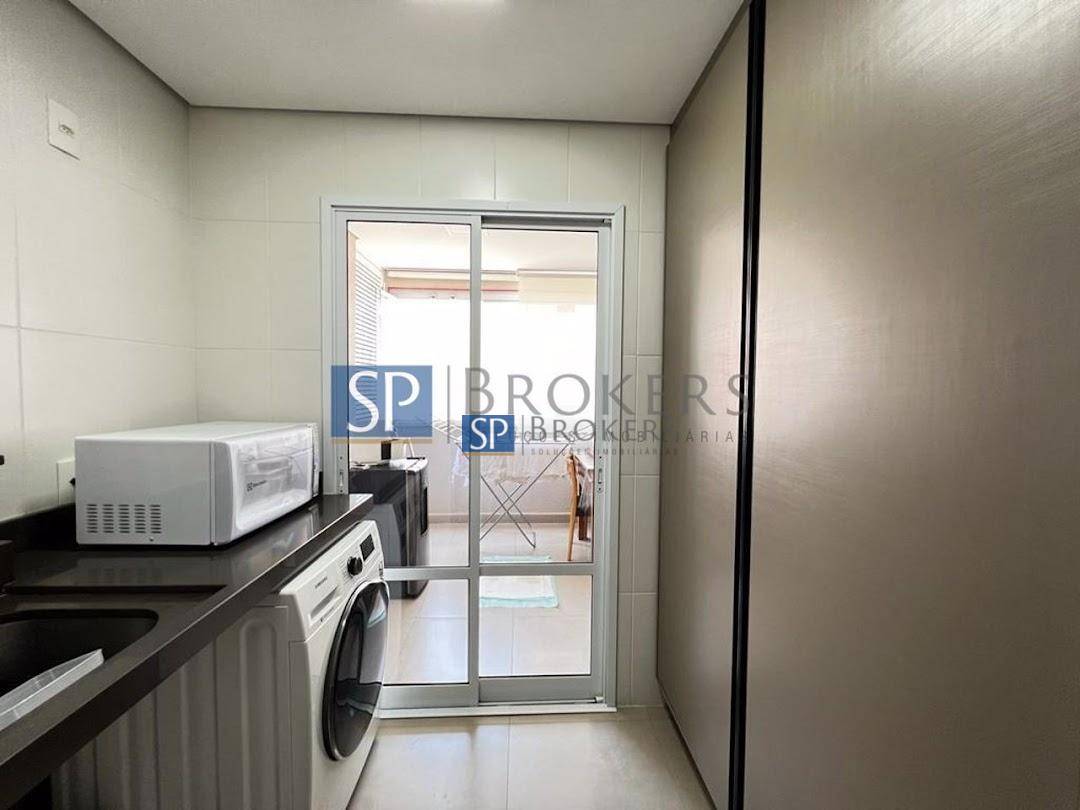 Apartamento à venda com 3 quartos, 107m² - Foto 9