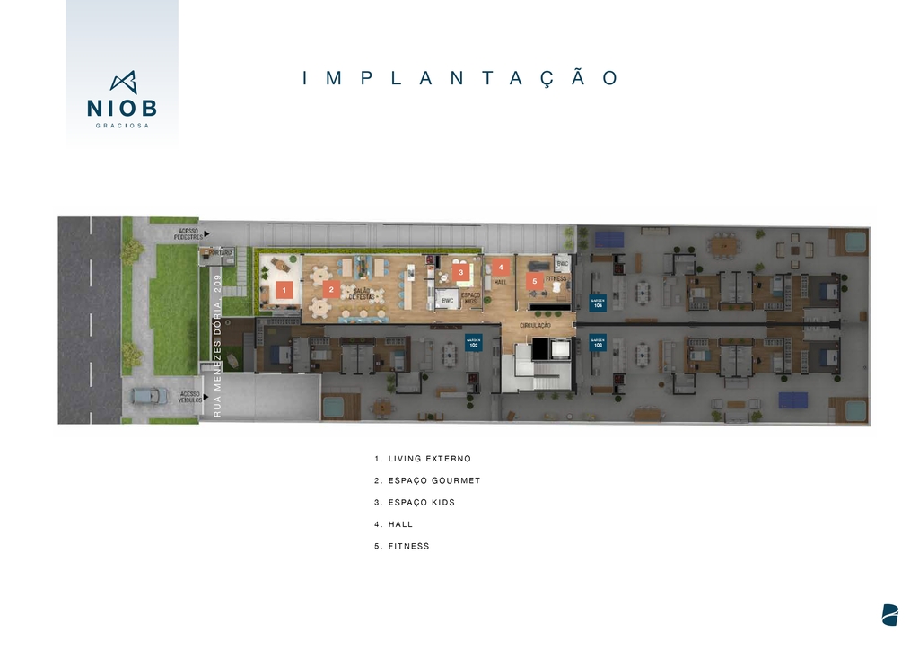 Apartamento à venda com 3 quartos, 12872m² - Foto 45