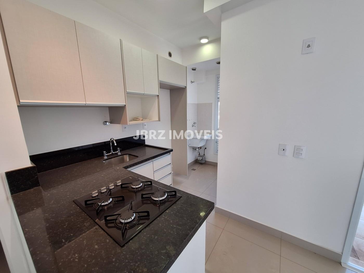 Apartamento à venda com 1 quarto, 55m² - Foto 4