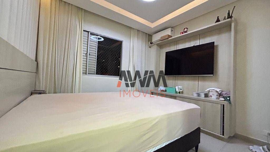 Apartamento à venda com 3 quartos, 124m² - Foto 10