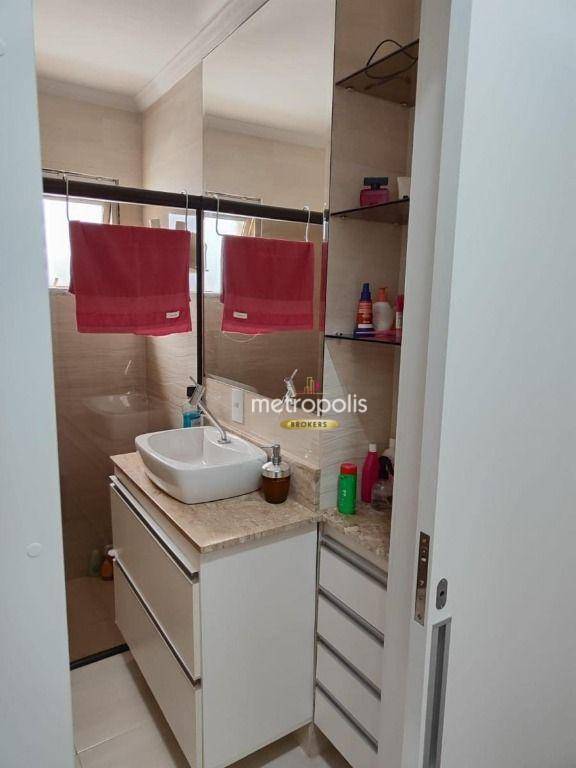 Apartamento à venda com 3 quartos, 86m² - Foto 20