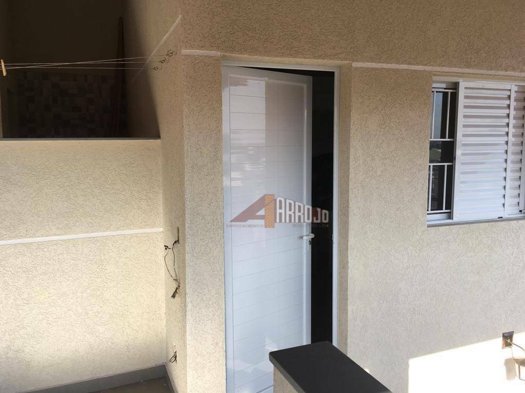 Sobrado à venda com 3 quartos, 200m² - Foto 19