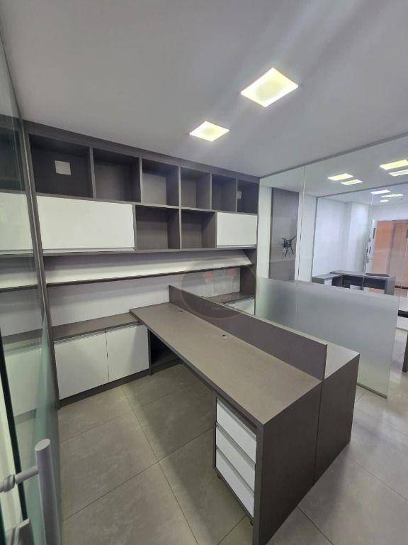 Conjunto Comercial-Sala para alugar, 42m² - Foto 7