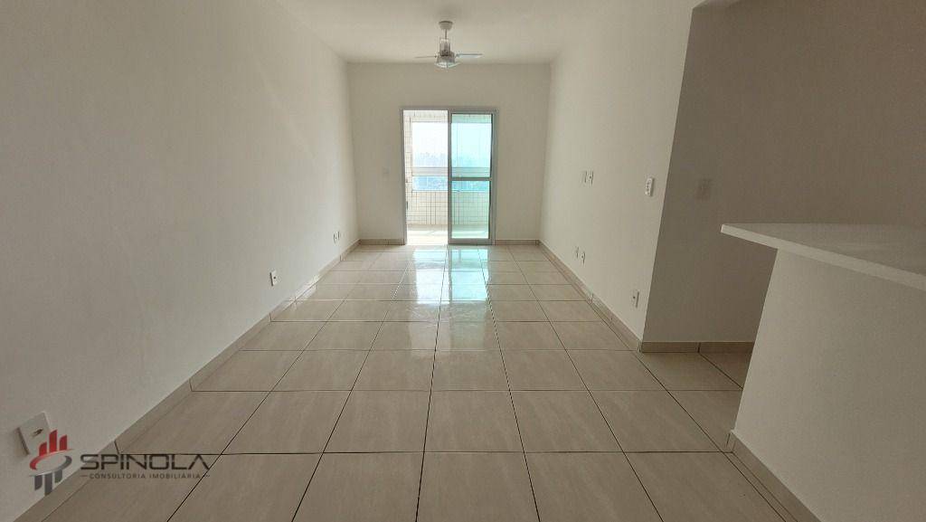 Apartamento à venda com 2 quartos, 78m² - Foto 2