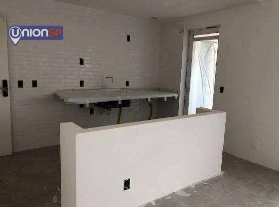 Apartamento à venda com 3 quartos, 120m² - Foto 5