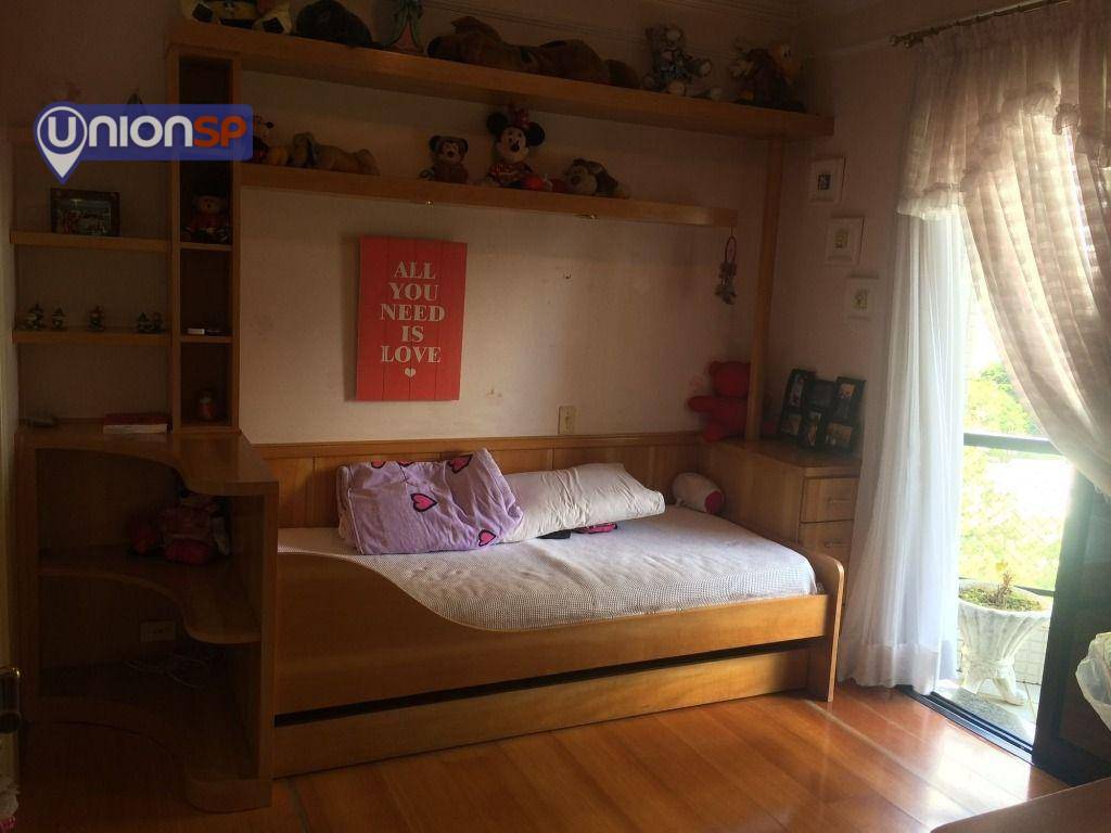 Apartamento à venda com 3 quartos, 156m² - Foto 20